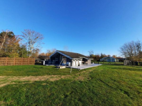 Holiday home Korsør VII in Korsør